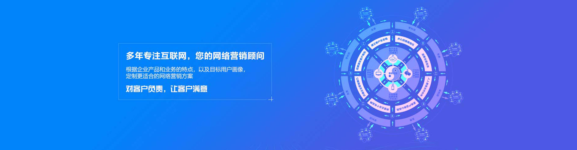 宜川百度推广代理